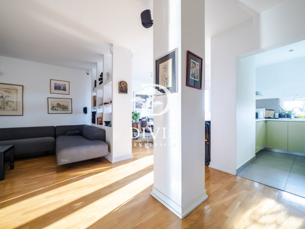 Slika 2 - Vladimira Gaćinovića, Trosoban stan na prodaju, 110m2, 410.000€